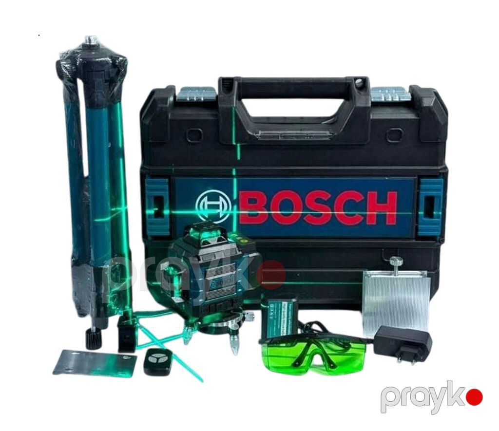 10545 Məhsulun adı: Nivelir Bosch 4DD 16 Brend: No Brand — Ölçü alətləri, Bakı (2)
