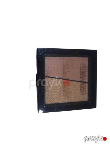 Ənlik Clavdio Roze Gold 03 — Bakı