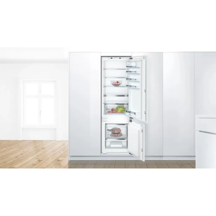 Bosch KIS87AF30U Soyuducu — Soyuducular, Bakı (3)