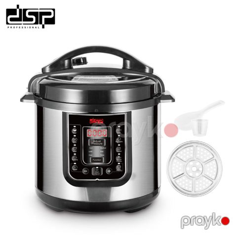 5324 Məhsulun adı: Elektrik qazan DSP SHRK_4884_00810 5.1–6 L — Bakı
