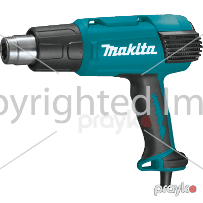 Fen texniki Makita HG6530VK — Təmir və inşaat, Bakı (2)