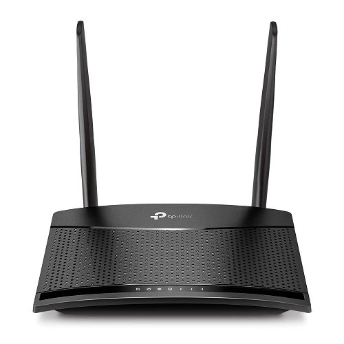 TP-Link TL-MR100 4G LTE Wi-Fi Router — Bakı