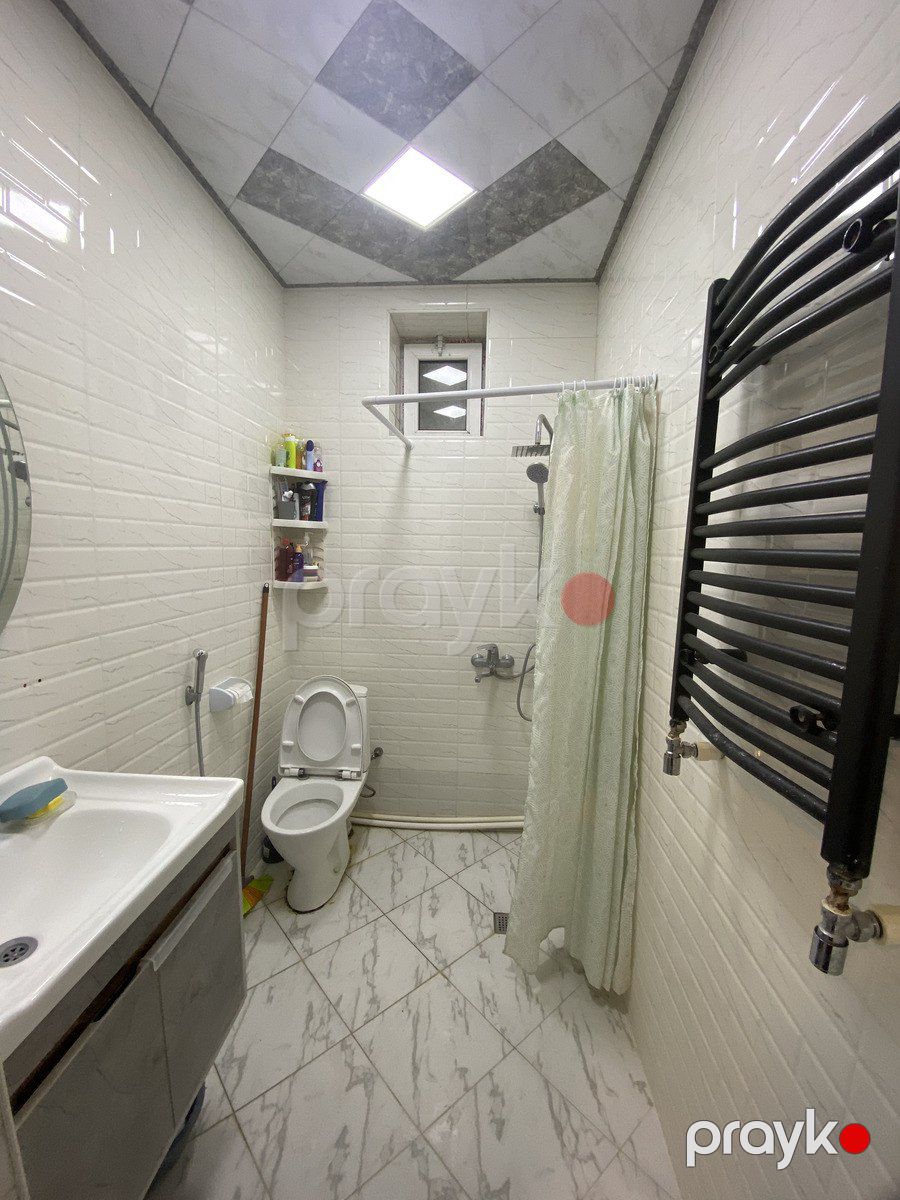 Həyət evi, Bakıxanov qəs — Ev, villa, Bakı (4)