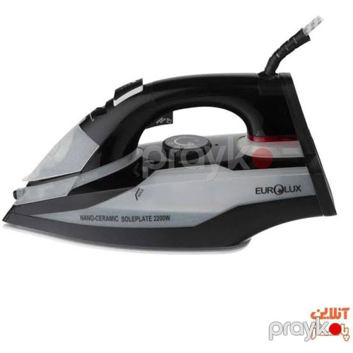 Eurolux EU-SI5071SB Ütü — Ev texnikası, Bakı (2)