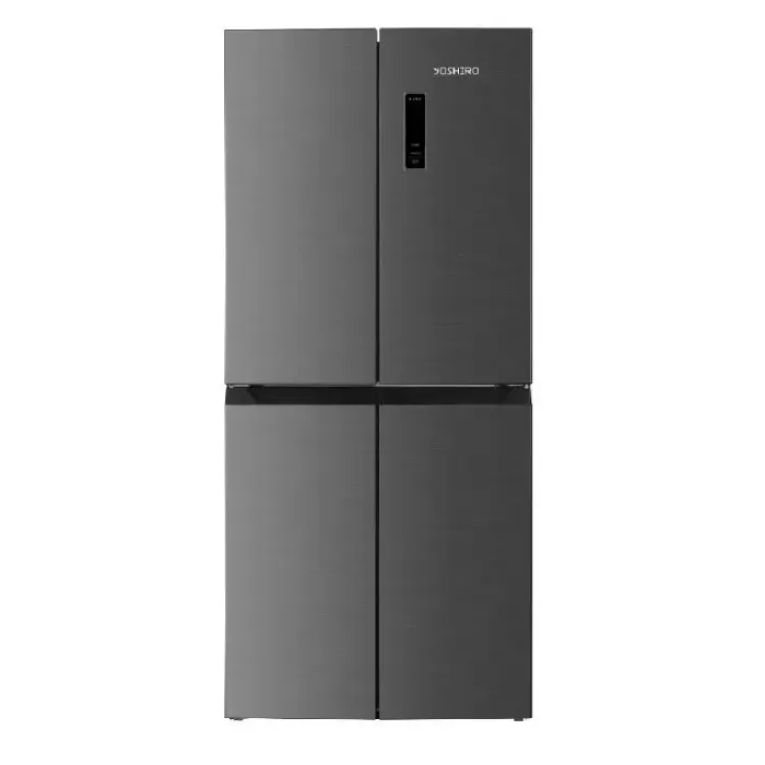 YRF-M362NF79HBX – Quraşdırılan Soyuducu — Bakı