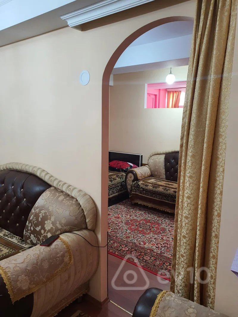 2 otaqlı mənzil, 45 m², Bakı, Səməd Vurğun küç — kirayə — Mənzil, Bakı (5)