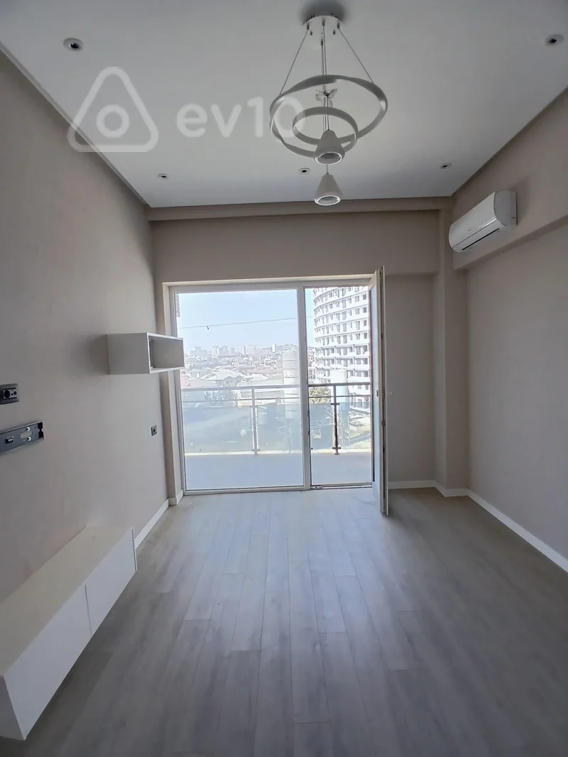 3 otaqlı mənzil, 121 m², Bineqedi rn Bileceri qesebesi — Mənzil, Bakı (3)
