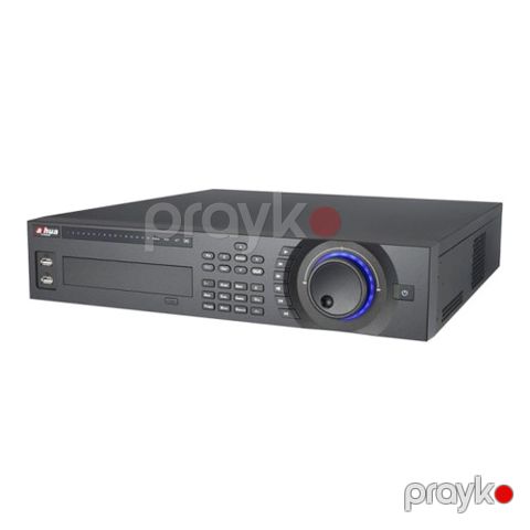 Dahua 24-kanal video qeydedici (videoreqistrator) Dahua (HCVR5824S) — Bakı