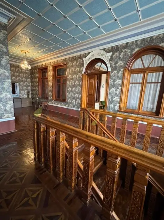 4 otaqlı Həyət evi Satılır, Gəncə — Ev, villa, Gəncə (2)