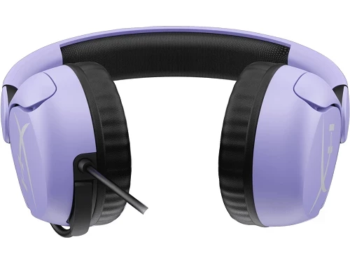 HyperX Cloud Mini Lavender Gaming Headset (7G8F5AA) — Qulaqcıqlar, Bakı (2)