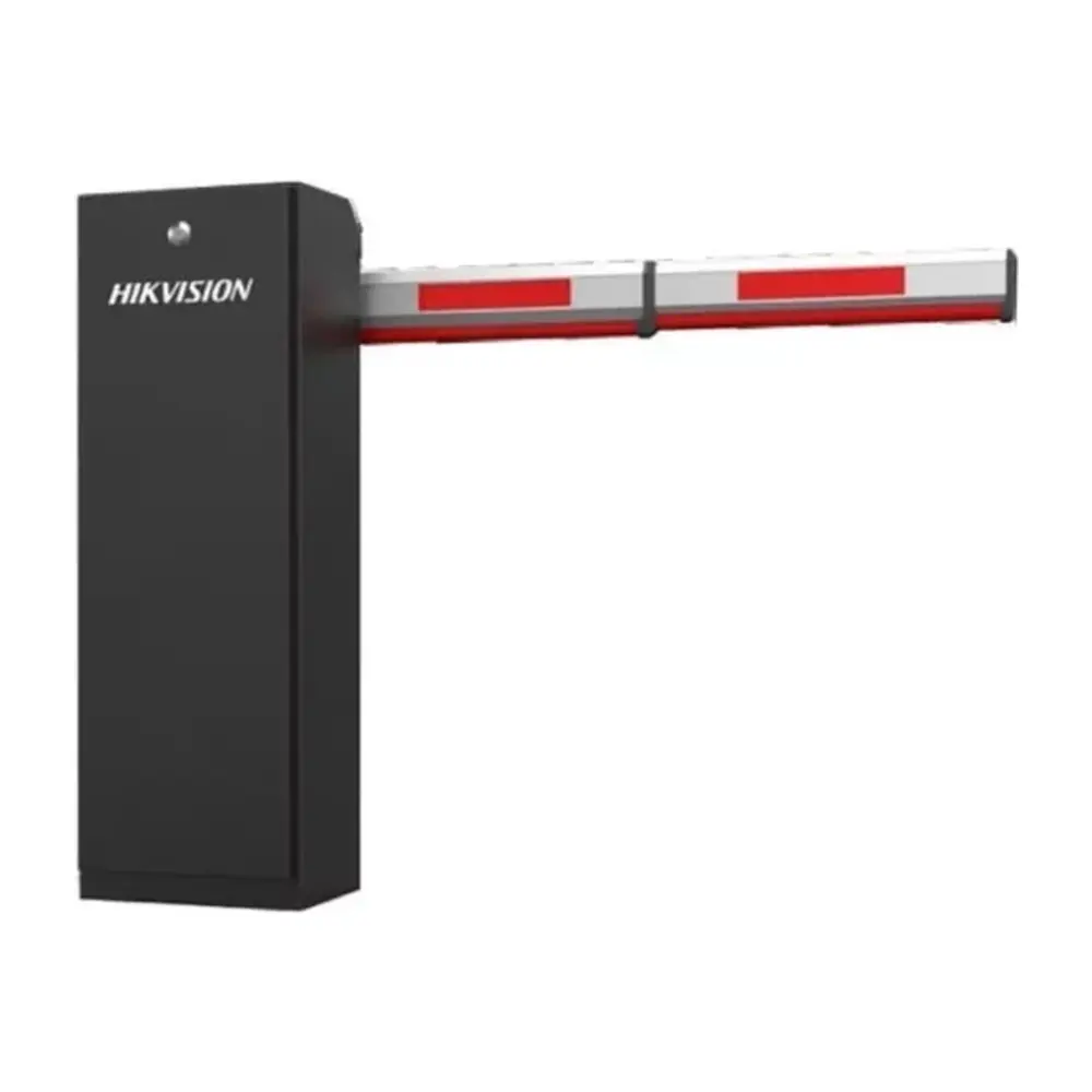 Hikvision 4 Series Straight-Arm AC Barrier Gate (D) — Bakı