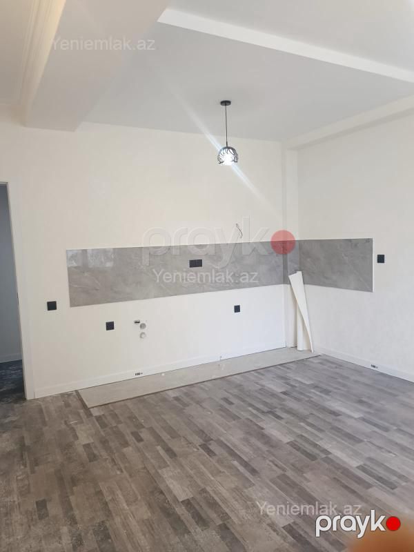 Satılır 2 otaqlı Bina evi menzil (Yeni tikili), 57.5 m², Xırdalan ş — Mənzil (7)