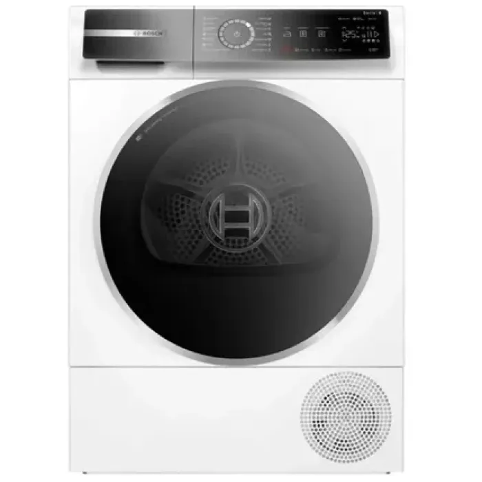 Quruducu Maşın Bosch WQB245B0ME – 9 kq, Heat Pump, Series 8 — Bakı