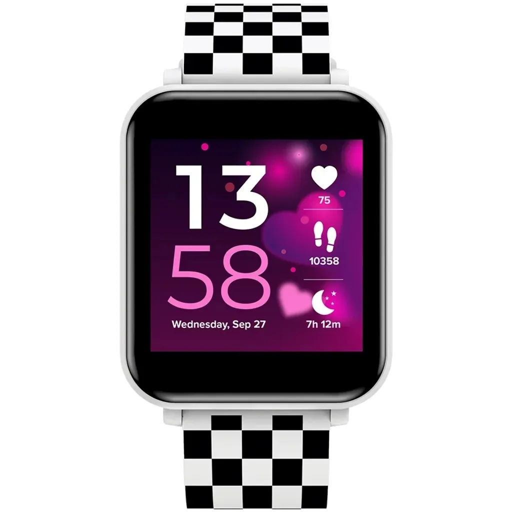 Smart saat Canyon Joyce KW-43 White (CNE-KW43WB) — Mallar, Bakı (2)