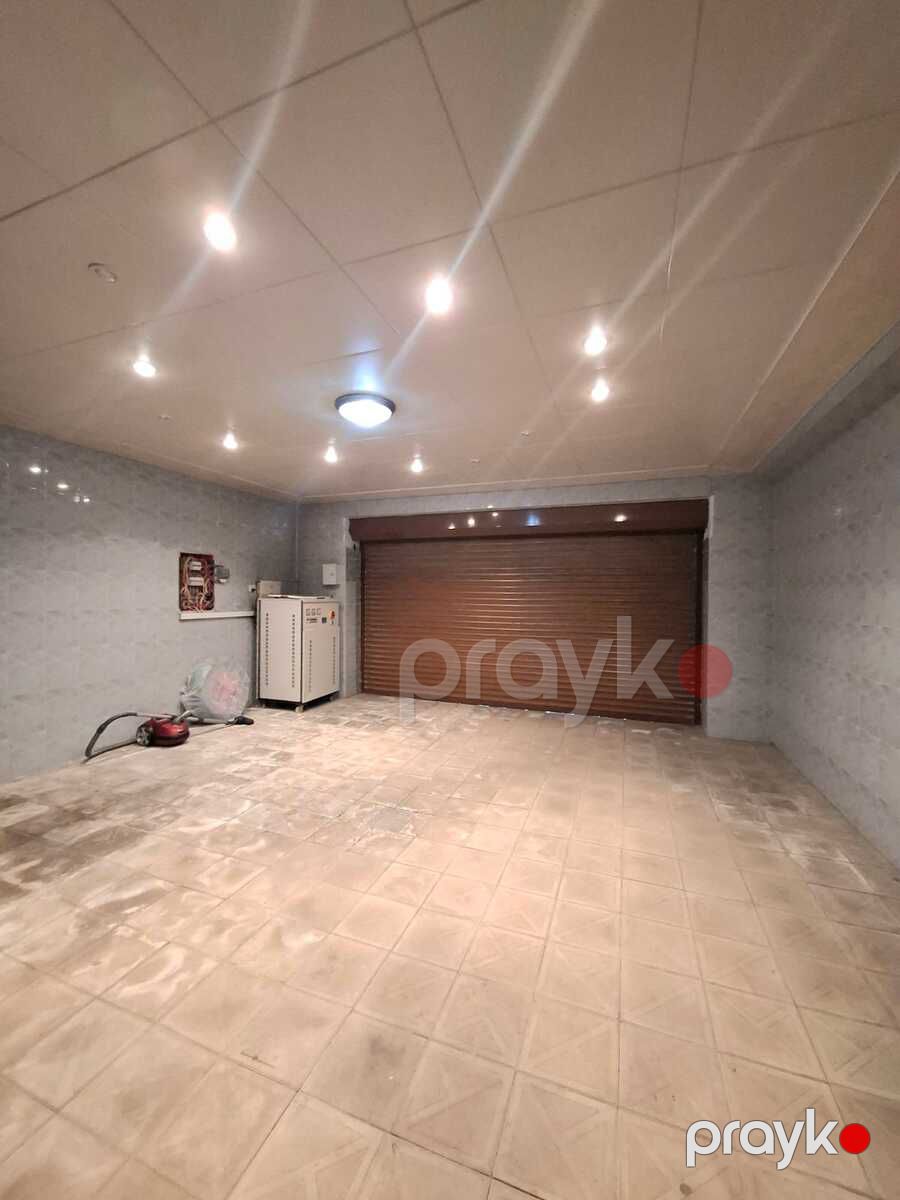 Satılır 5 otaqlı həyət evi/bağ evi 700 m² — Ev, villa, Bakı (7)