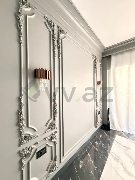 2 otaqlı mənzil Yeni tikili Satılır, Biləcəri qəs., Binəqədi, Bakı — Mənzil, Bakı (8)