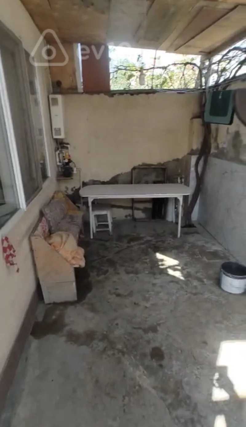 3 otaqlı həyət evi, 73 m², Masazır — kirayə — Ev, villa, Bakı (10)