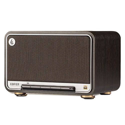 Edifier D32 Tabletop Wireless Speaker — Bakı