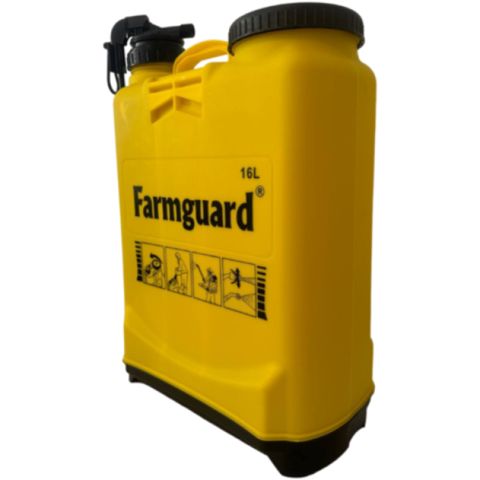 Farmguard GF-16-S-03Z Kənd Təsərrüfatı Çiləyicisi (16 Lt) — Tikinti qarışıqları