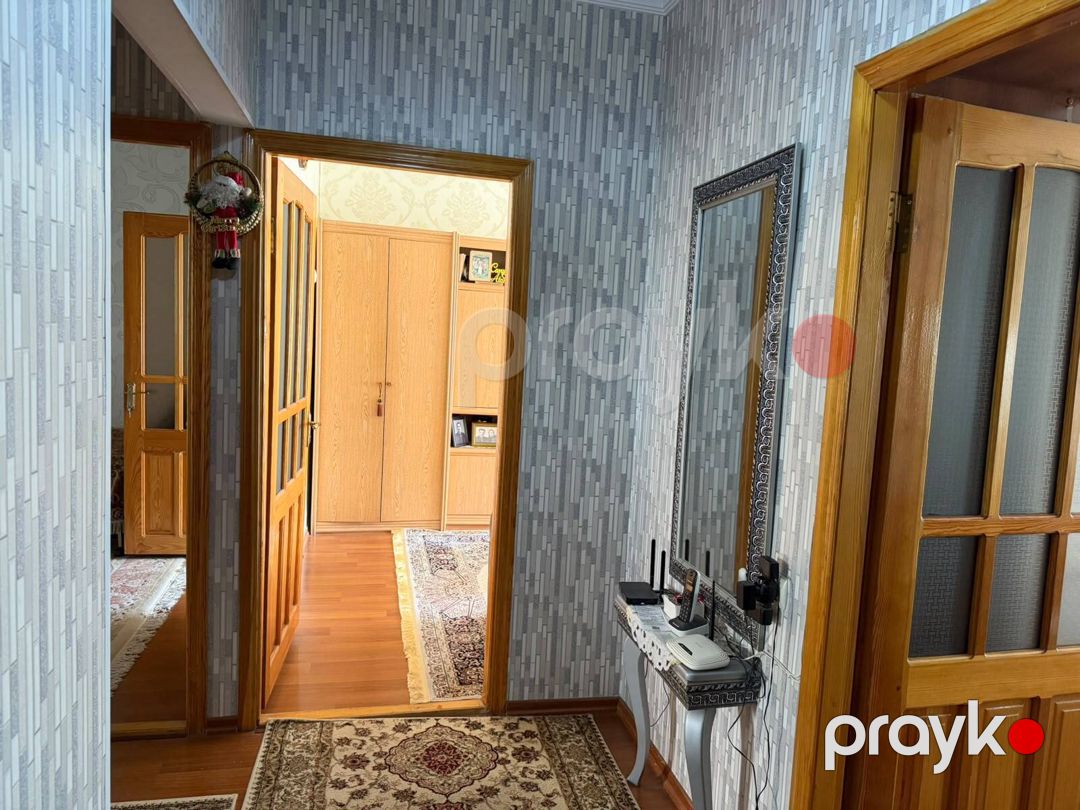 Satılır 3 otaqlı köhnə tikili 80 m² — Mənzil, Bakı (10)