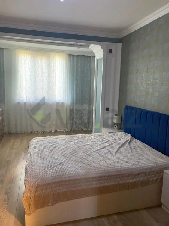 3 otaqlı mənzil Yeni tikili Kirayə, Badamdar qəs., Səbail, Bakı — Mənzil, Bakı (10)
