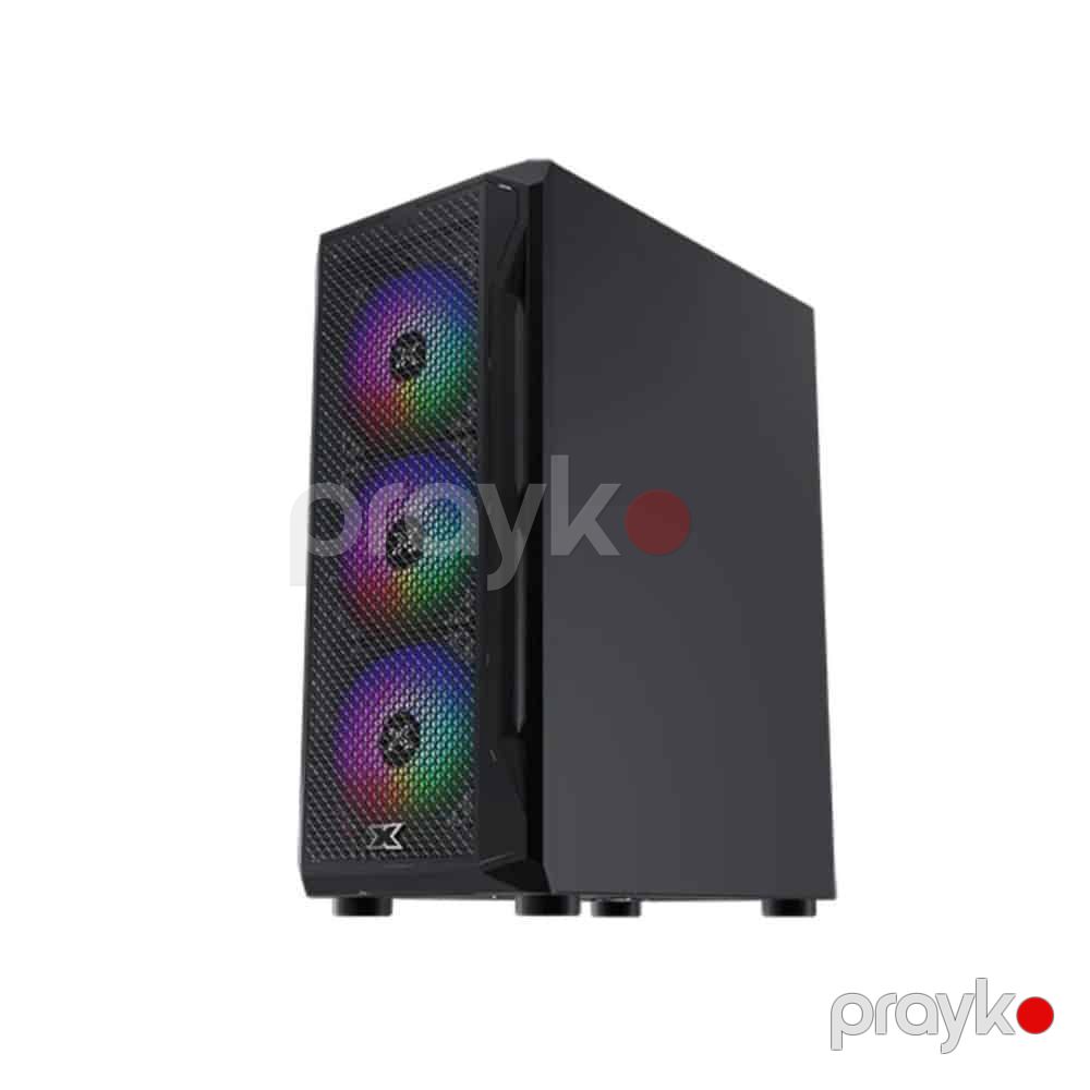 Xigmatek Gaming X (Gamıng-x) — Korpuslər, Bakı (2)