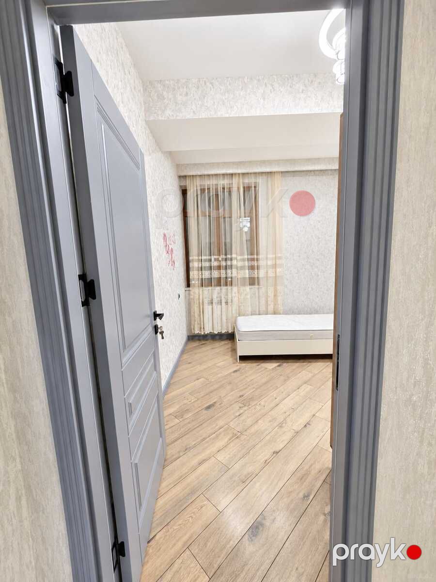 İcarəyə verilir 3 otaqlı yeni tikili 110 m² — Mənzil, Bakı (10)