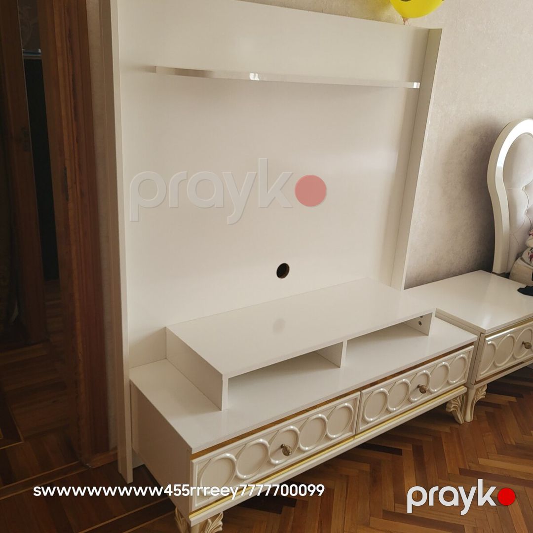TV stend — TV və Video, Bakı (2)