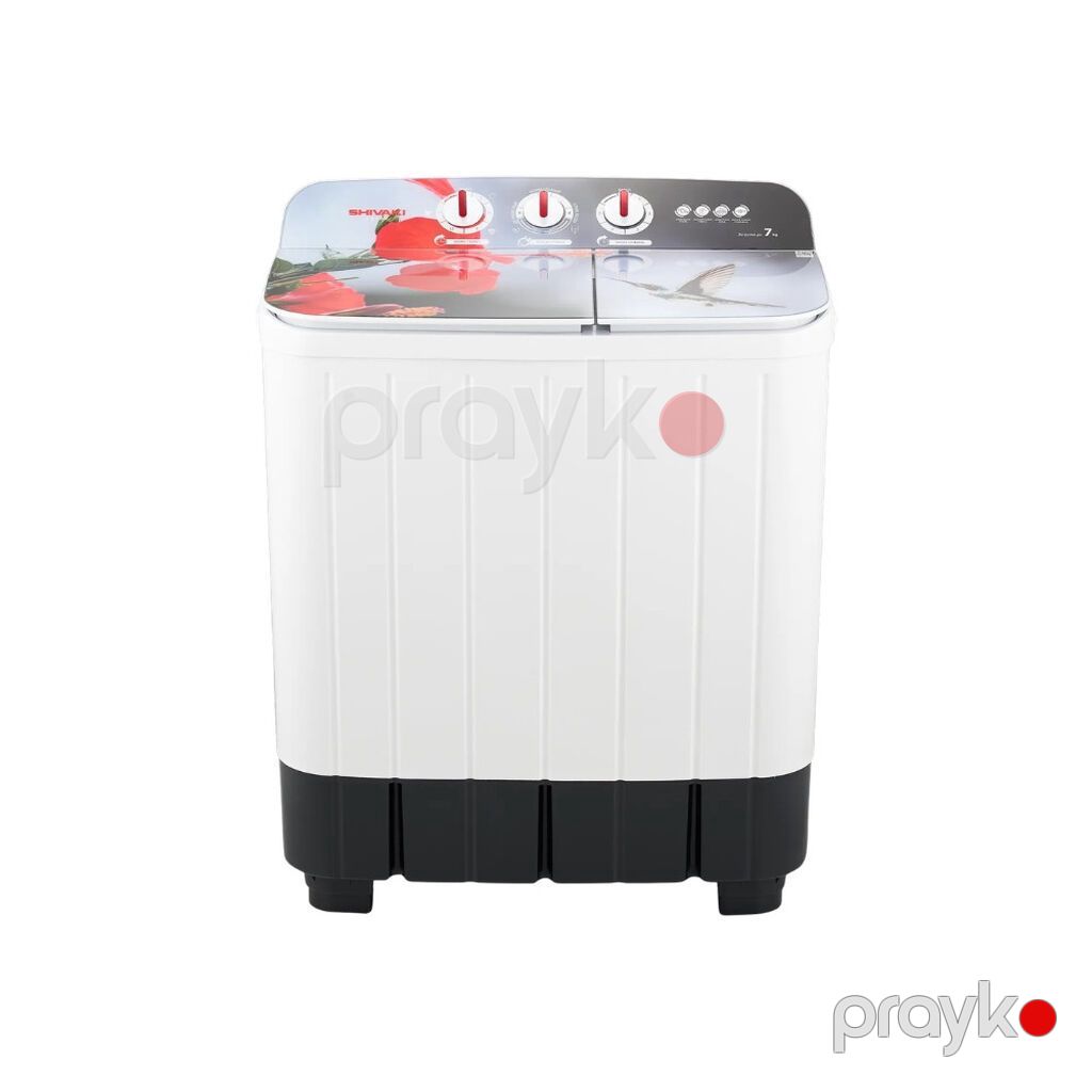 10952 Məhsulun adı: Paltaryuyan maşın Shivaki TG70F 7 kq 1200 — Çamaşır maşınları, Bakı (3)