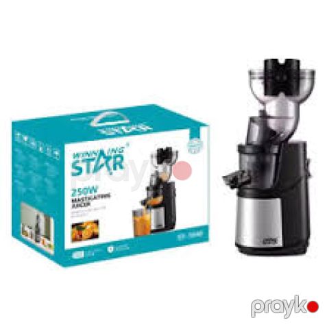 Winning Star Şirəçəkən ST-1000 — Bakı