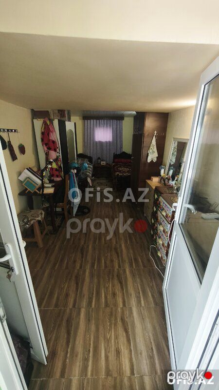 Həyət evləri Satılır Abşeron r., Masazır q., 3 otaq, 60 m² — Ev, villa, Bakı (5)