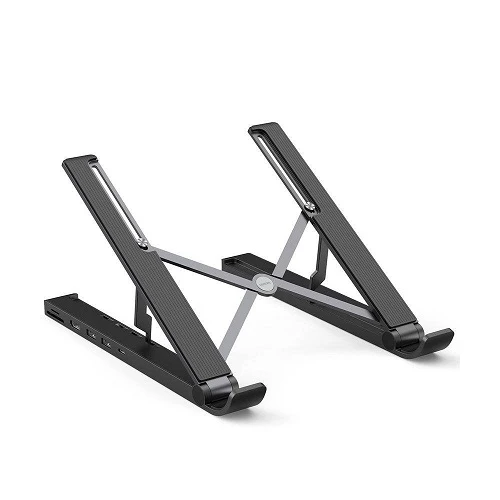 Ugreen X-Kit (80551) Foldable Laptop Stand — Bakı
