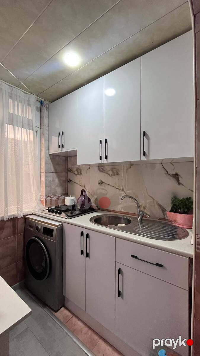 2-otaqlı mənzil, Sumqayıt ş., 52 m² — Mənzil, Sumqayıt (7)