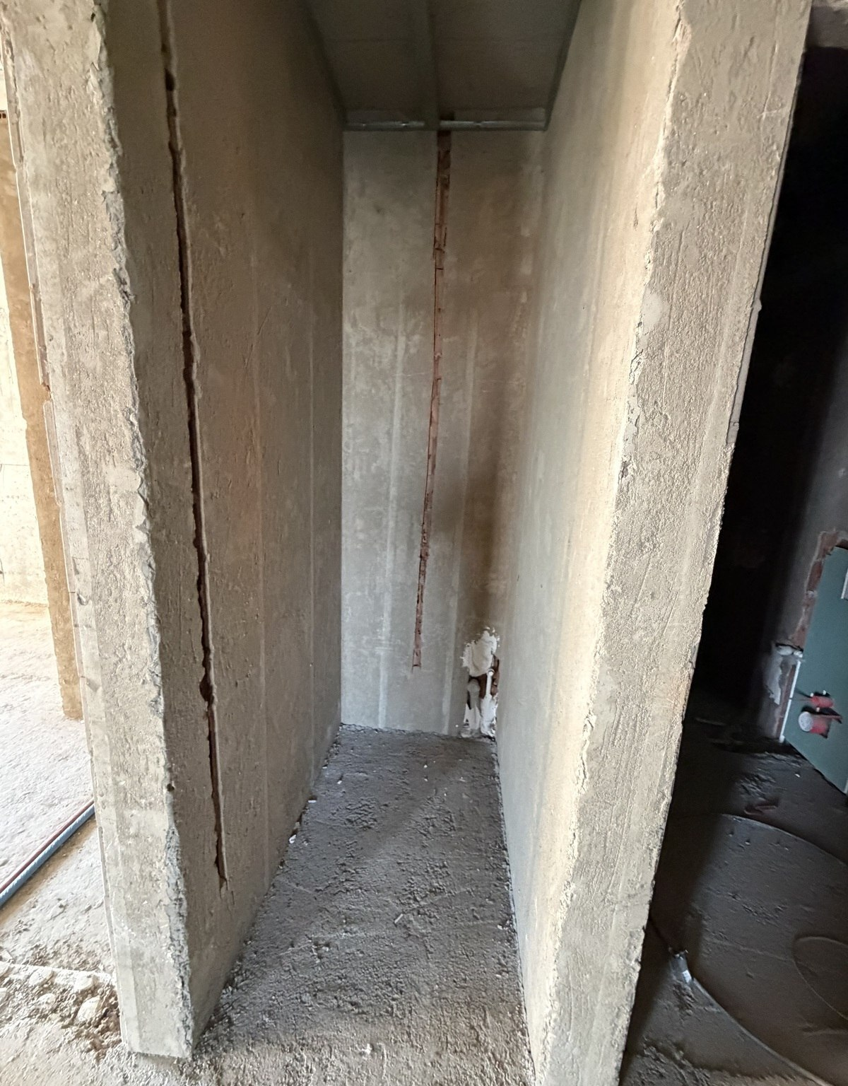 3 otaqlı mənzil 107 m² satılır — Mənzil, Bakı (4)