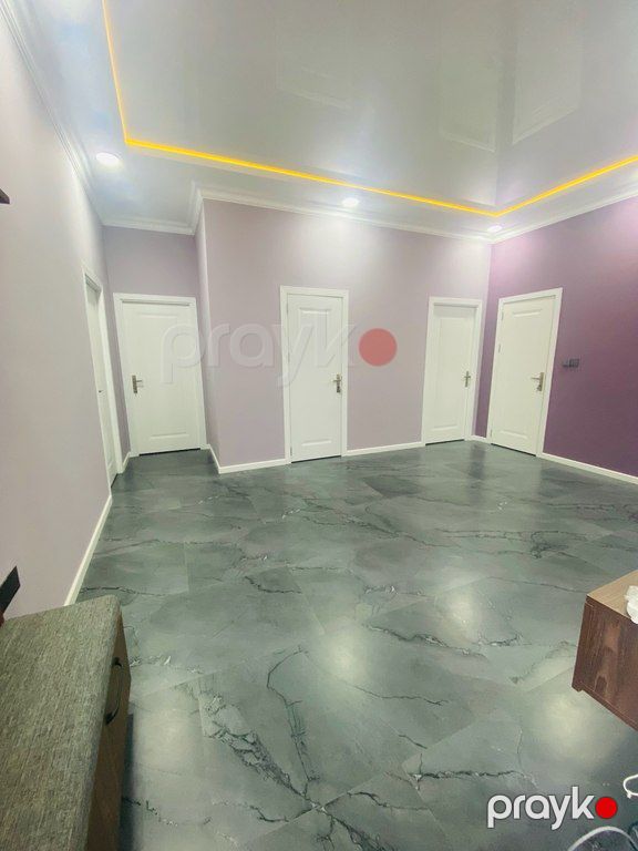 Həyət evi, Albalı qəs — Ev, villa, Bakı (9)