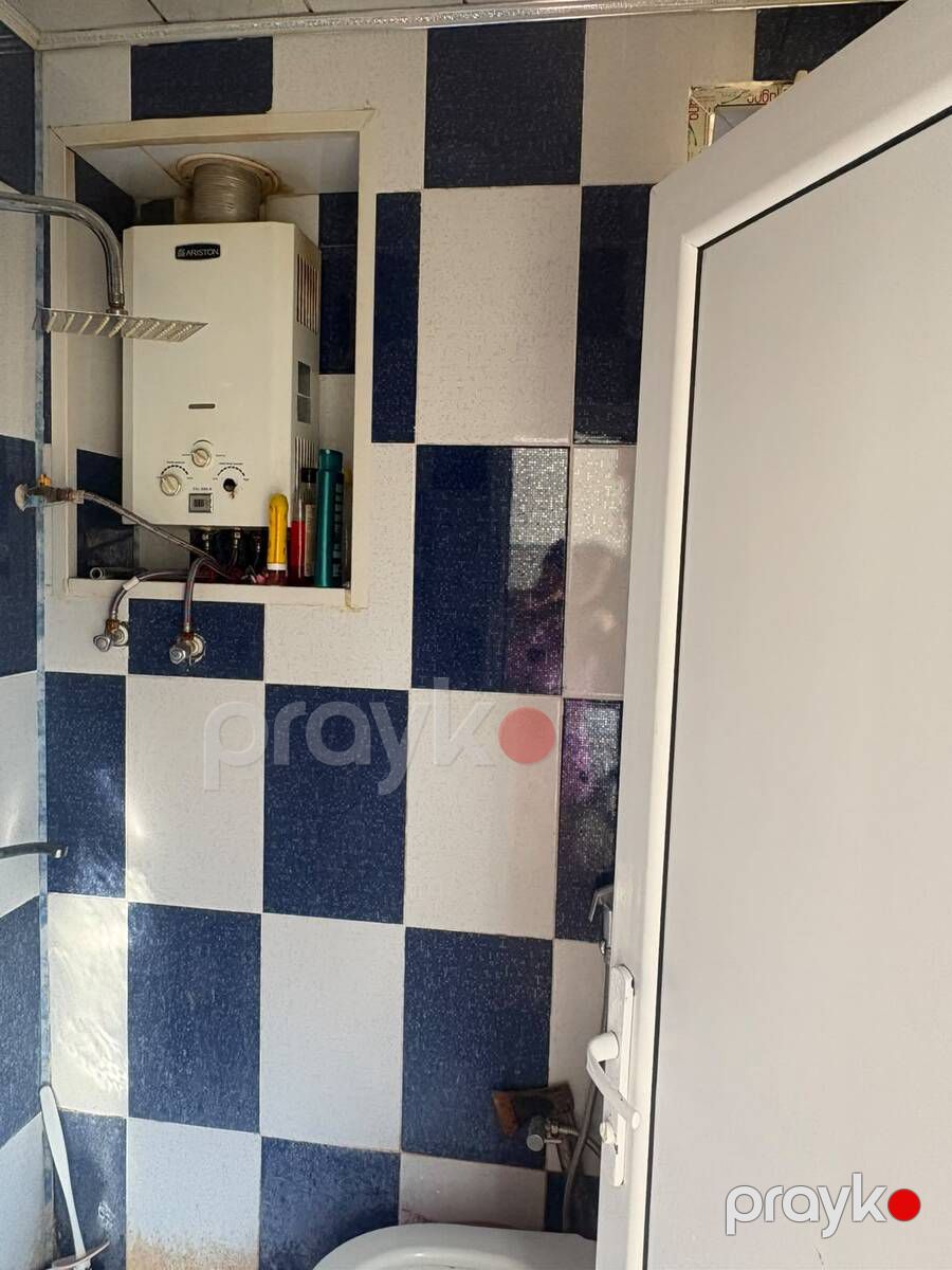 İcarəyə verilir 2 otaqlı köhnə tikili 60 m² — Mənzil, Bakı (4)
