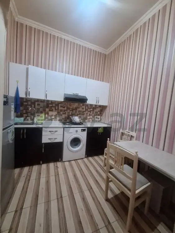 2 otaqlı mənzil Yeni tikili Satılır, Xırdalan — Mənzil, Xırdalan (8)