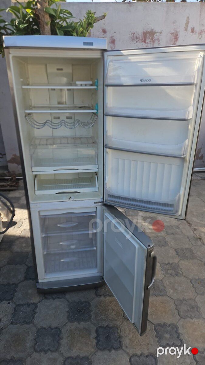 Soyuducu — Ev texnikası, Bakı (2)