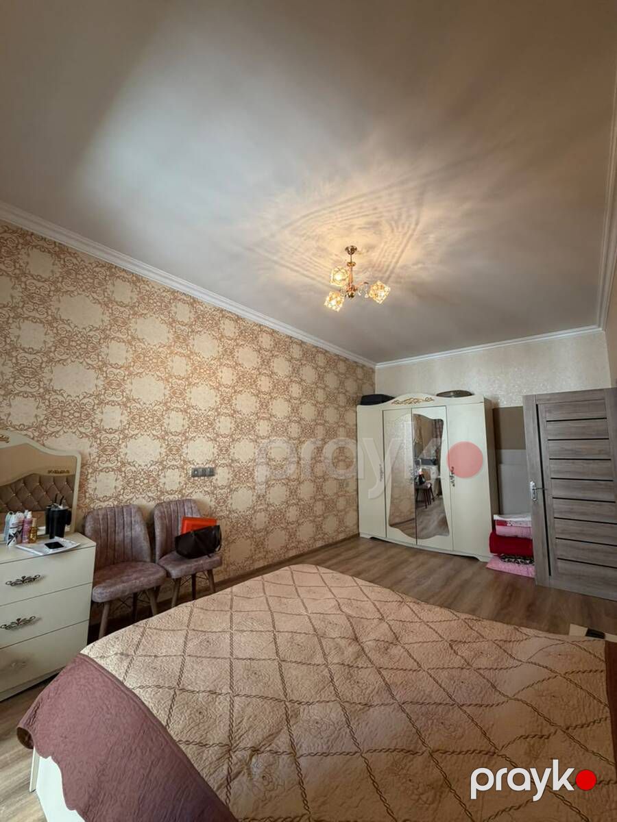 Satılır 2 otaqlı yeni tikili 55 m² — Mənzil, Bakı (7)