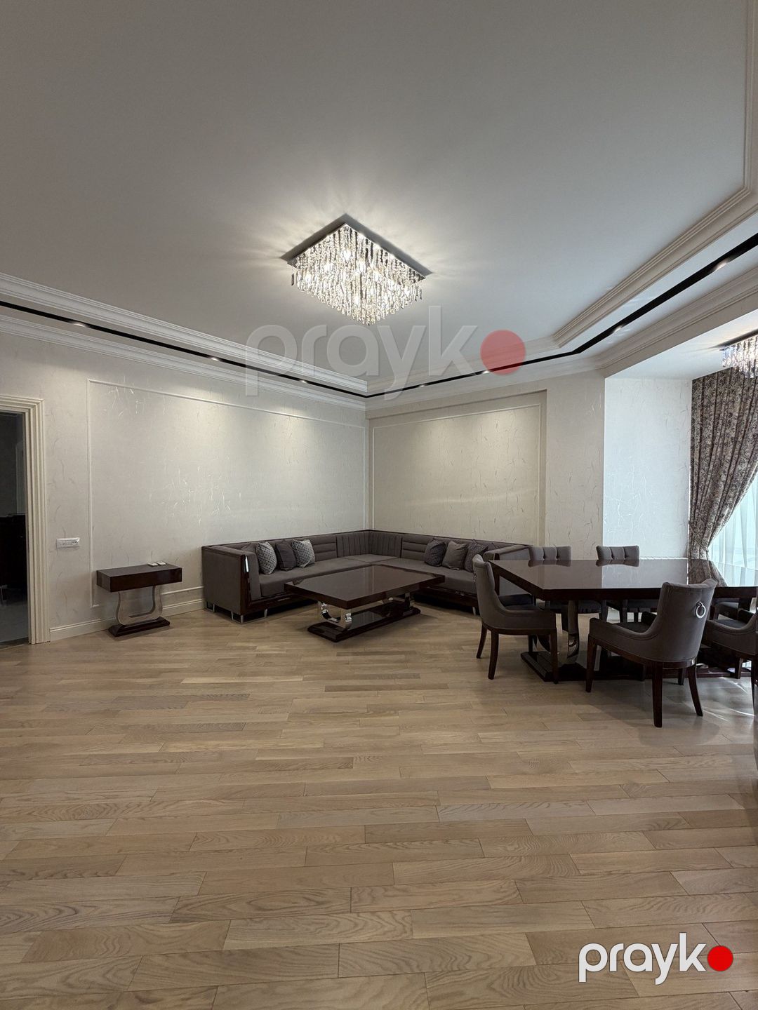 Satılır 2 otaqlı yeni tikili 115 m² — Mənzil, Bakı (2)