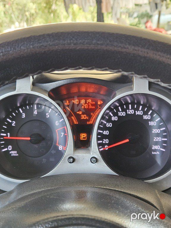 Nissan Juke, 1.6 L, 2013 il, 400 000 km — Avtomobillər, Sumqayıt (11)
