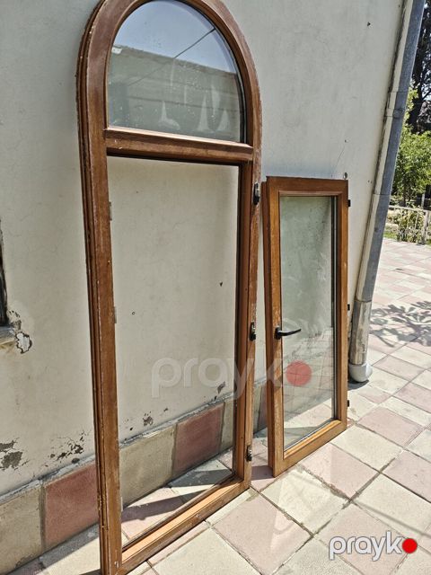 Pəncərə — Bakı
