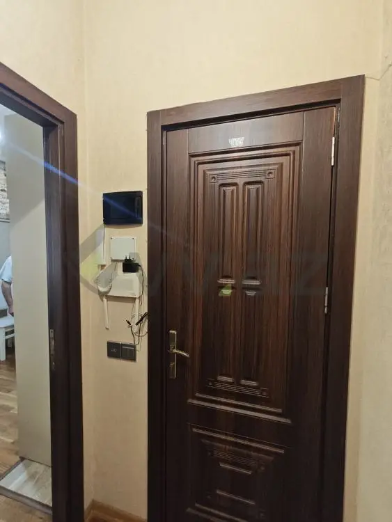 2 otaqlı mənzil Yeni tikili Satılır, 8-ci kilometr, Nizami, Bakı — Mənzil, Bakı (7)