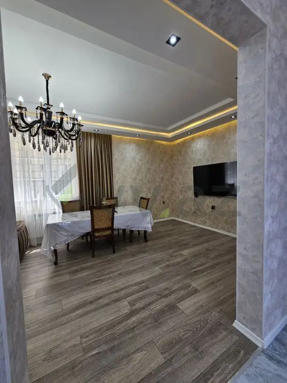 4 otaqlı Həyət evi Satılır, Kürdəxanı qəs., Sabunçu, Bakı — Ev, villa, Bakı (7)