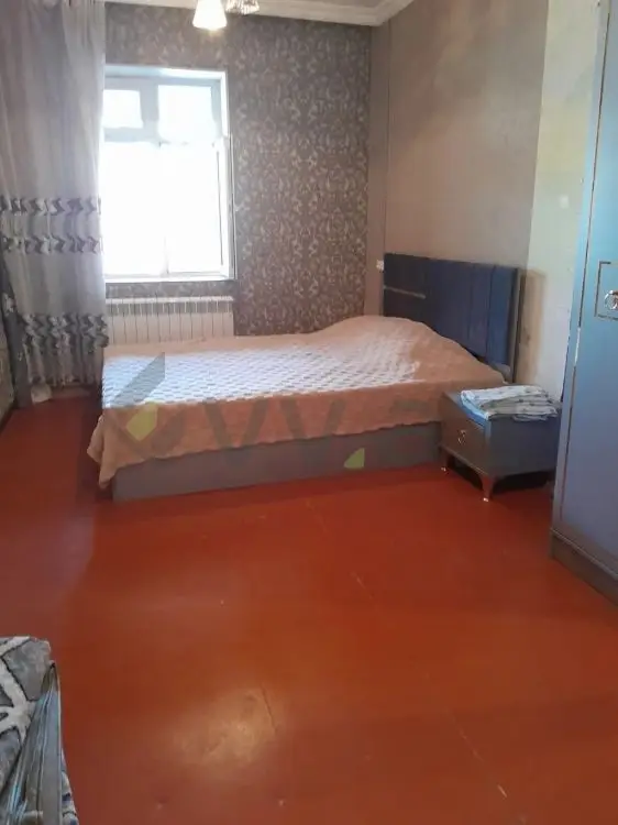 2 otaqlı Həyət evi Satılır, Biləcəri qəs., Binəqədi, Bakı — Ev, villa, Bakı (3)