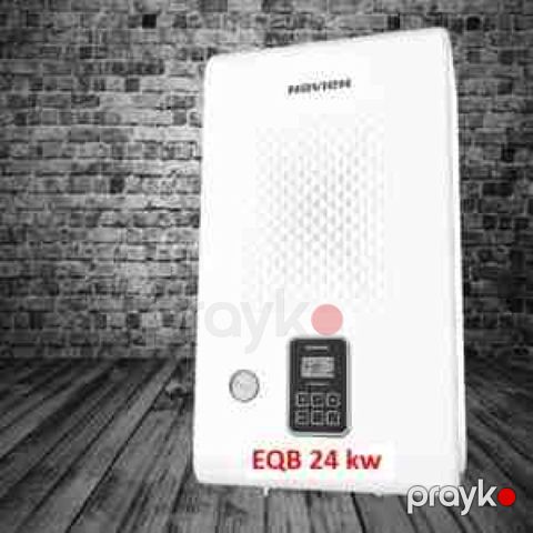 Navien EQB Elektrik Kombi — Bakı