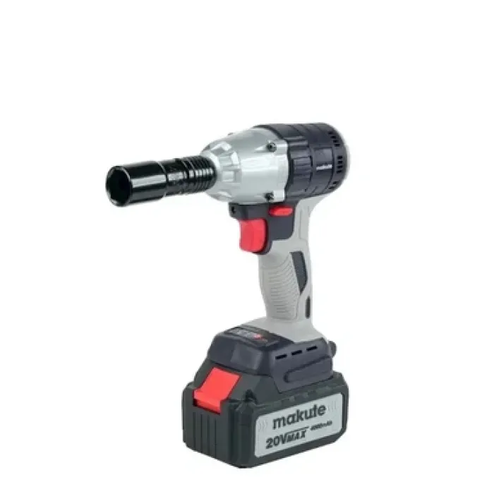 Makute Vintaçan (Batareyalı) 20V Model: CW004 – Professional Heavy-Duty Qaykaçıxaran — Bakı