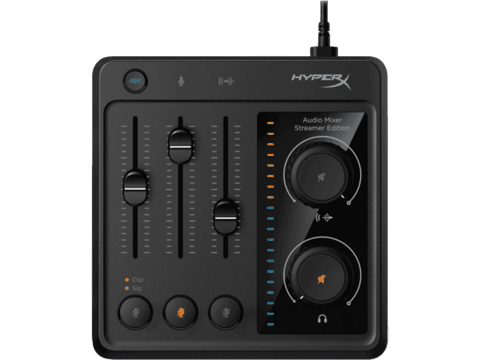 HyperX Audio Mixer 73C12AA — Bakı