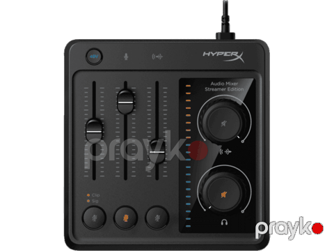 HyperX Audio Mixer 73C12AA — Bakı