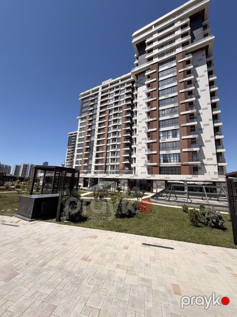 Satılır 3 otaqlı yeni tikili 107 m² — Bakı